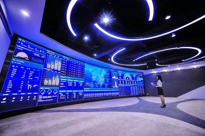 服務(wù)創(chuàng)造幸福 智聯(lián)美好生活——網(wǎng)絡(luò)技術(shù)服務(wù)的價(jià)值與未來(lái)